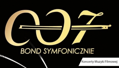 Bond Symfonicznie