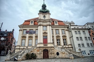 Legnica: Chcą obniżenia cen albo zwolnienia z opłat za ogródki piwne