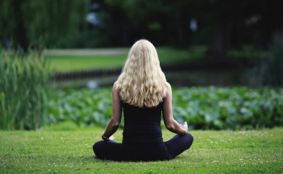 Mindfulness - trening, medytacja, czy warsztat?