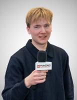 Hubert Gądek